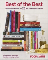 Best of the Best Vol 10: The Best Recipes from the 25 Best Cookbooks of the Year артикул 5189d.