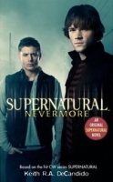 Supernatural: Nevermore артикул 5303d.