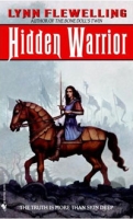 Hidden Warrior (Tamir Trilogy, Book 2) артикул 5342d.