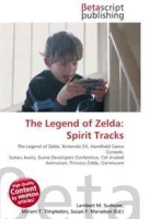 The Legend of Zelda: Spirit Tracks: The Legend of Zelda, Nintendo DS, Handheld Game Console, Satoru Iwata, Game Developers Conference, Cel-shaded Animation, Princess Zelda, Gamescom артикул 5108d.