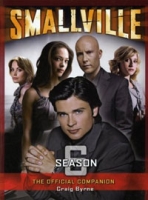 Smallville: The Official Companion Season 6 артикул 5137d.