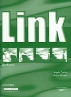 Link Elementary: Workbook артикул 5141d.