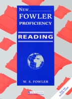 New Fowler Proficiency Reading артикул 5142d.