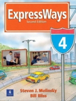 Expressways: bk 4 (Expressways) артикул 5155d.