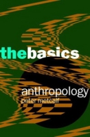 Anthropology: The Basics артикул 5163d.