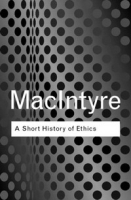A Short History of Ethics (Routledge Classics): A History of Moral Philosophy from the Homeric Age to the Twentieth Century (Routledge Classics) артикул 5168d.