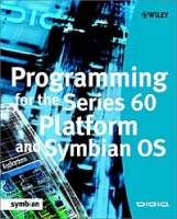 Programming for the Series 60 Platform and Symbian OS (Symbian Press) артикул 5193d.