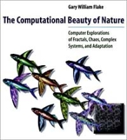 The Computational Beauty of Nature: Computer Explorations of Fractals, Chaos, Complex Systems, and Adaptation артикул 5198d.