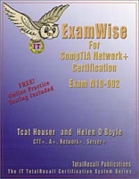 ExamWise For CompTIA Network+ N10-002 Certification артикул 5207d.