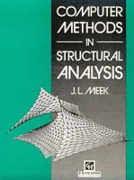 Computer Methods in Structural Analysis артикул 5210d.