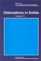 Dislocations in Solids : Volume 11 артикул 5212d.
