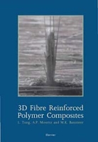 3D Fibre Reinforced Polymer Composites артикул 5215d.