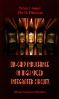 On-Chip Inductance in High Speed Integrated Circuits артикул 5216d.
