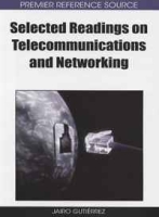 Selected Readings on Telecommunication and Networking (Premier Reference Source) артикул 5232d.