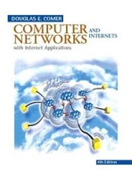 Computer Networks and Internets, Fourth Edition артикул 5290d.