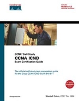 CCNA ICND Exam Certification Guide (CCNA Self-Study, 640-811, 640-801), Fourth Edition артикул 5293d.