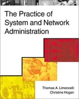 The Practice of System and Network Administration артикул 5294d.