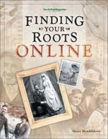 Finding Your Roots Online (FINDING YOUR ROOTS ONLINE) артикул 5313d.