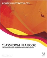 Adobe Illustrator CS3 Classroom in a Book артикул 5335d.