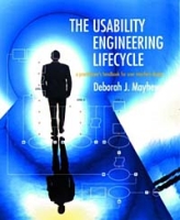 The Usability Engineering Lifecycle: A Practitioner's Handbook for User Interface Design артикул 5343d.
