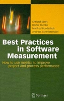 Best Practices in Software Measurement артикул 5345d.