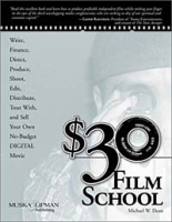 $30 Film School артикул 5351d.