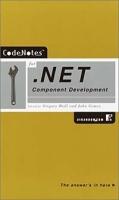 CodeNotes for NET артикул 5352d.
