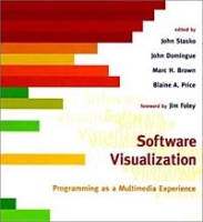 Software Visualization артикул 5354d.