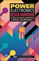 Power Electronics Design Handbook : Low-Power Components and Applications (Edn Series for Design Engineers) артикул 5356d.