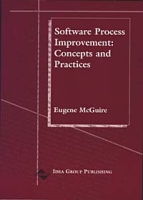 Software Process Improvement: Concepts and Practices артикул 5359d.