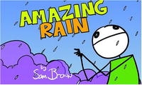Amazing Rain артикул 5362d.