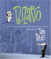 Bizarro and Other Strange Manifestations of the Art of Dan Piraro артикул 5373d.