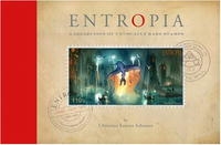Entropia: A Collection of Unusually Rare Stamps артикул 5374d.