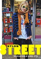 Nylon Street: The Nylon Book of Global Style артикул 5389d.