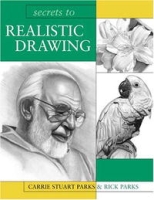 Secrets To Realistic Drawing артикул 5393d.