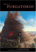 Dante's Purgatorio артикул 5399d.